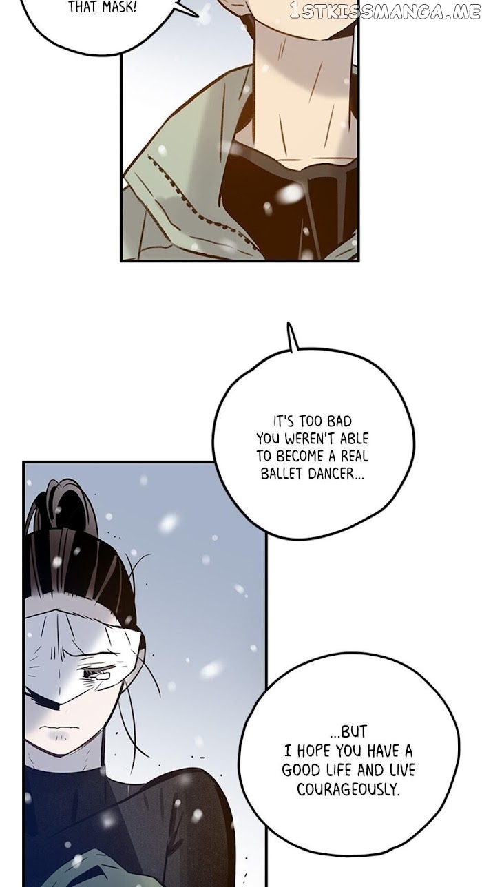 Like a Butterfly chapter 66 - page 31