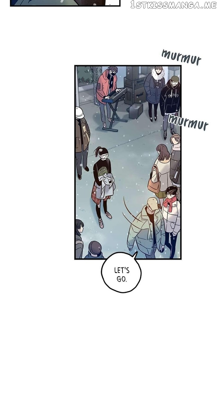 Like a Butterfly chapter 66 - page 32