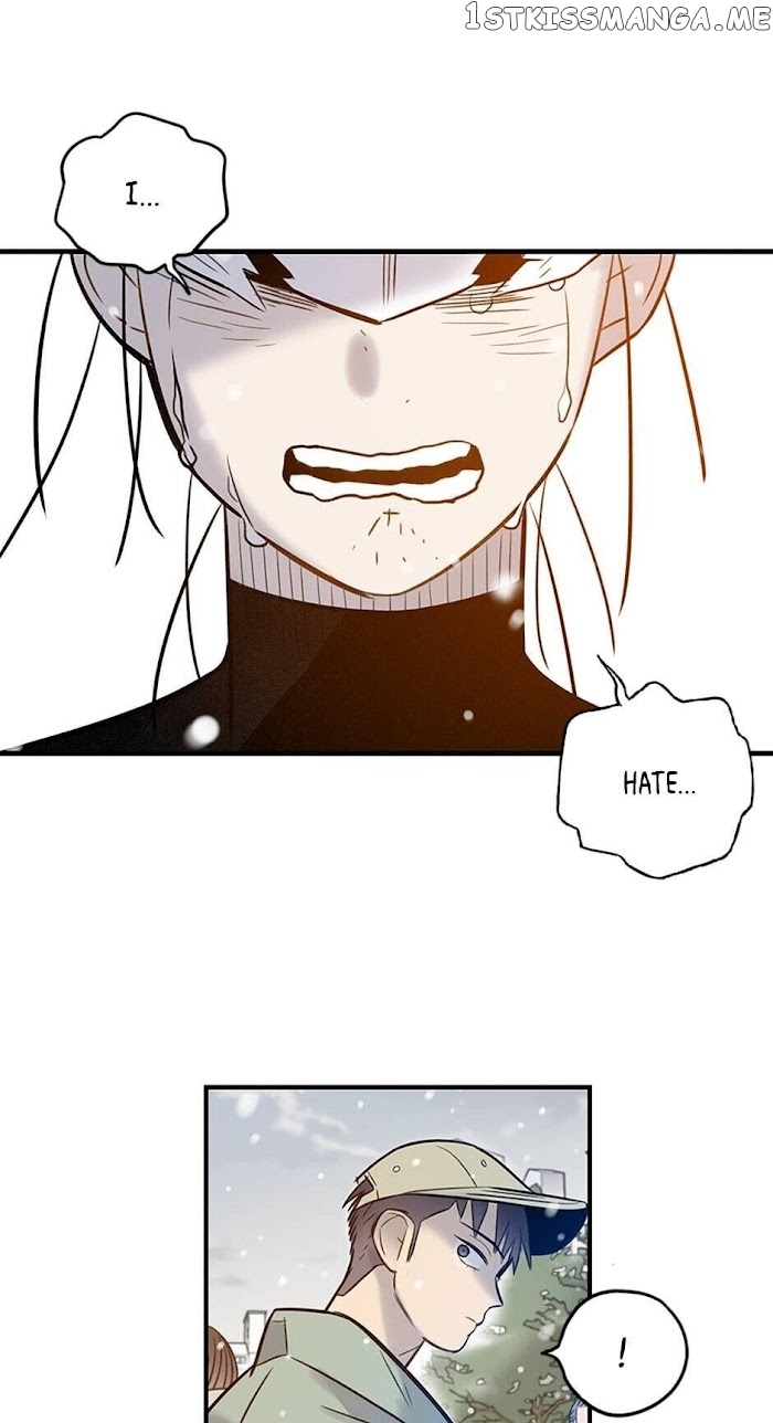 Like a Butterfly chapter 66 - page 33