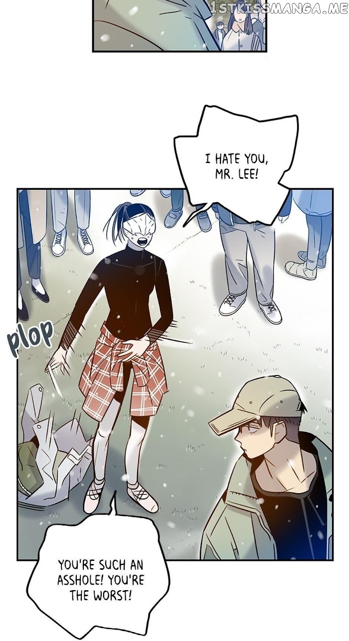 Like a Butterfly chapter 66 - page 34