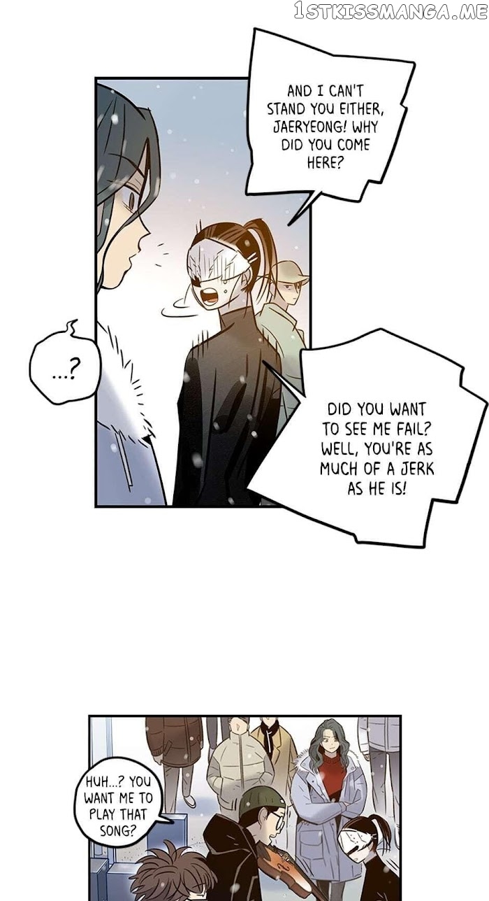 Like a Butterfly chapter 66 - page 35