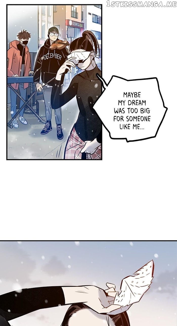 Like a Butterfly chapter 66 - page 37