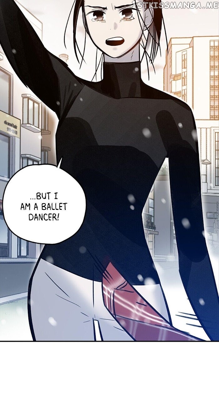 Like a Butterfly chapter 66 - page 38