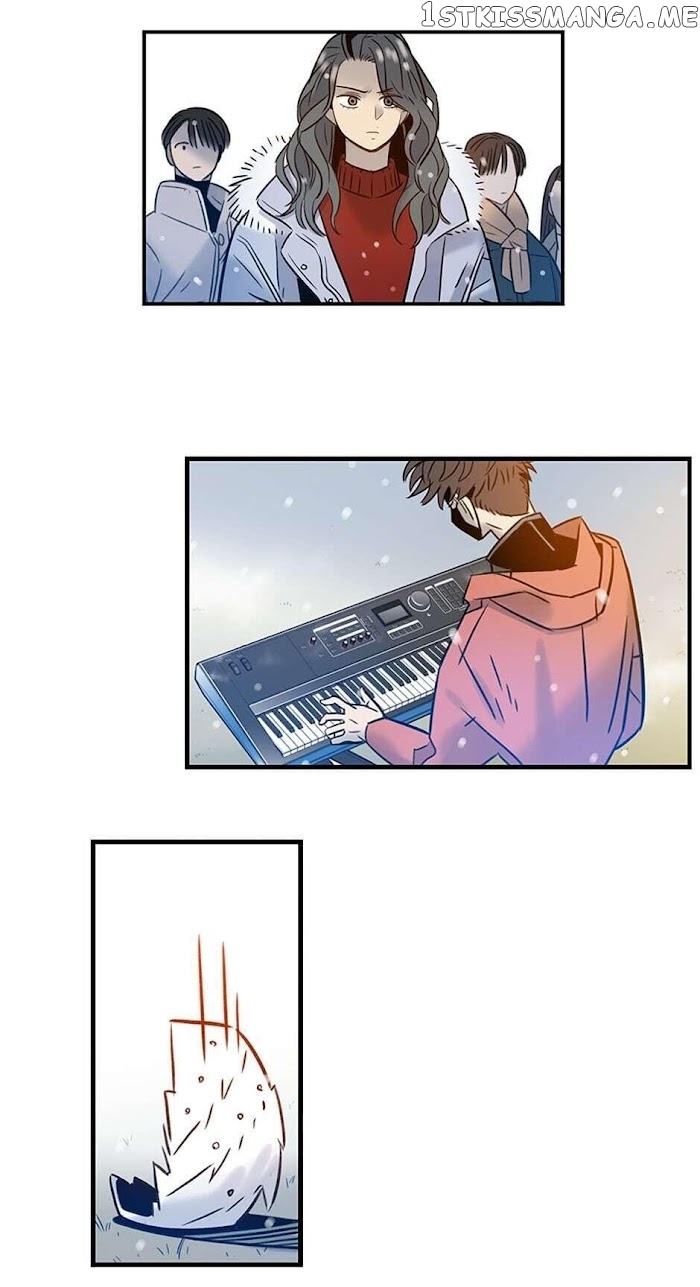 Like a Butterfly chapter 66 - page 39