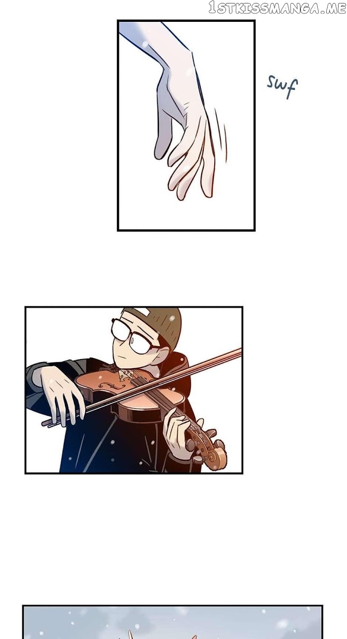 Like a Butterfly chapter 66 - page 40