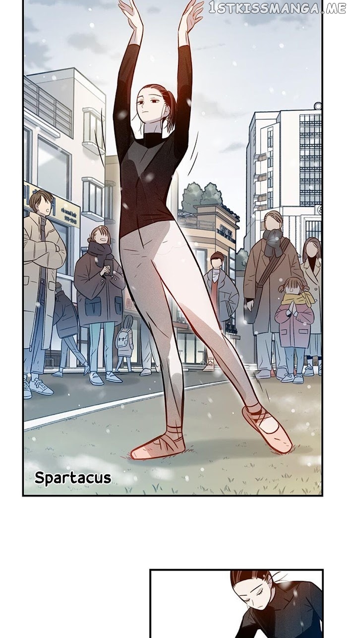 Like a Butterfly chapter 66 - page 41