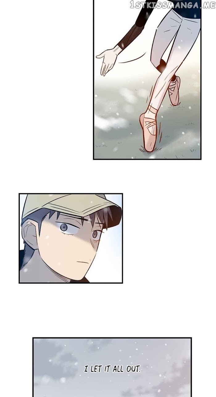 Like a Butterfly chapter 66 - page 42