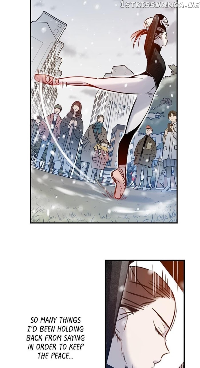 Like a Butterfly chapter 66 - page 43