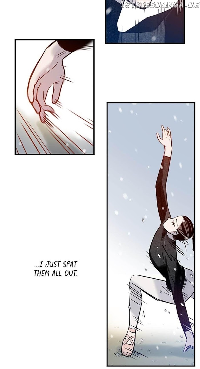 Like a Butterfly chapter 66 - page 44