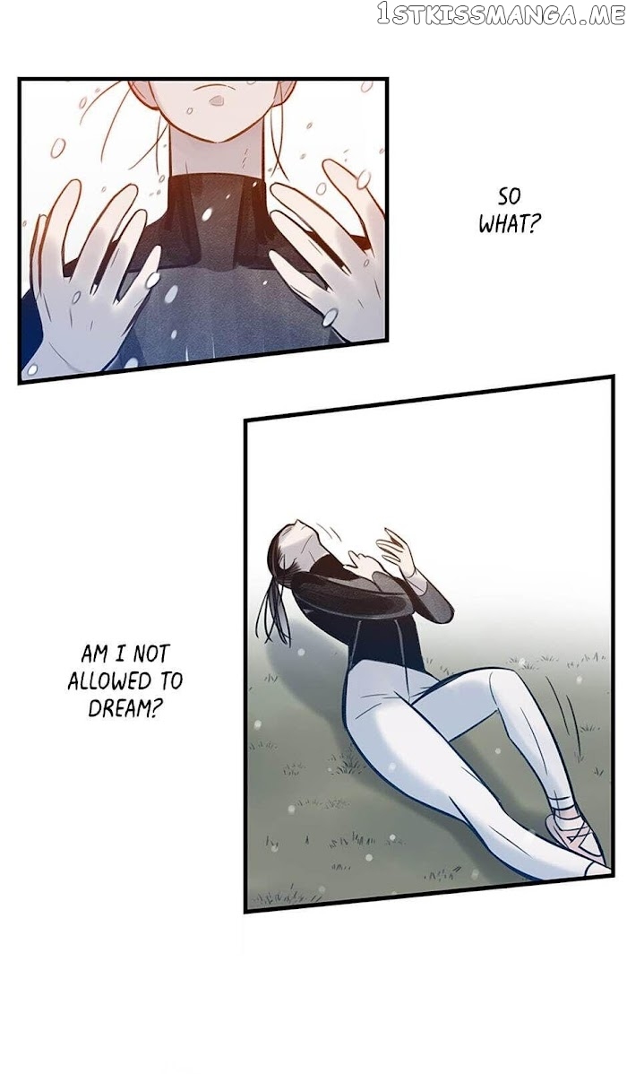 Like a Butterfly chapter 66 - page 45