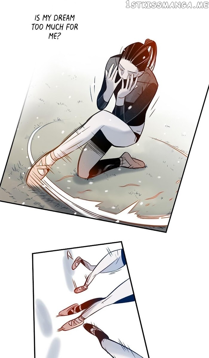 Like a Butterfly chapter 66 - page 46