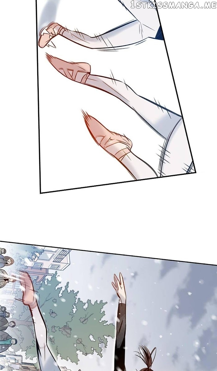 Like a Butterfly chapter 66 - page 47