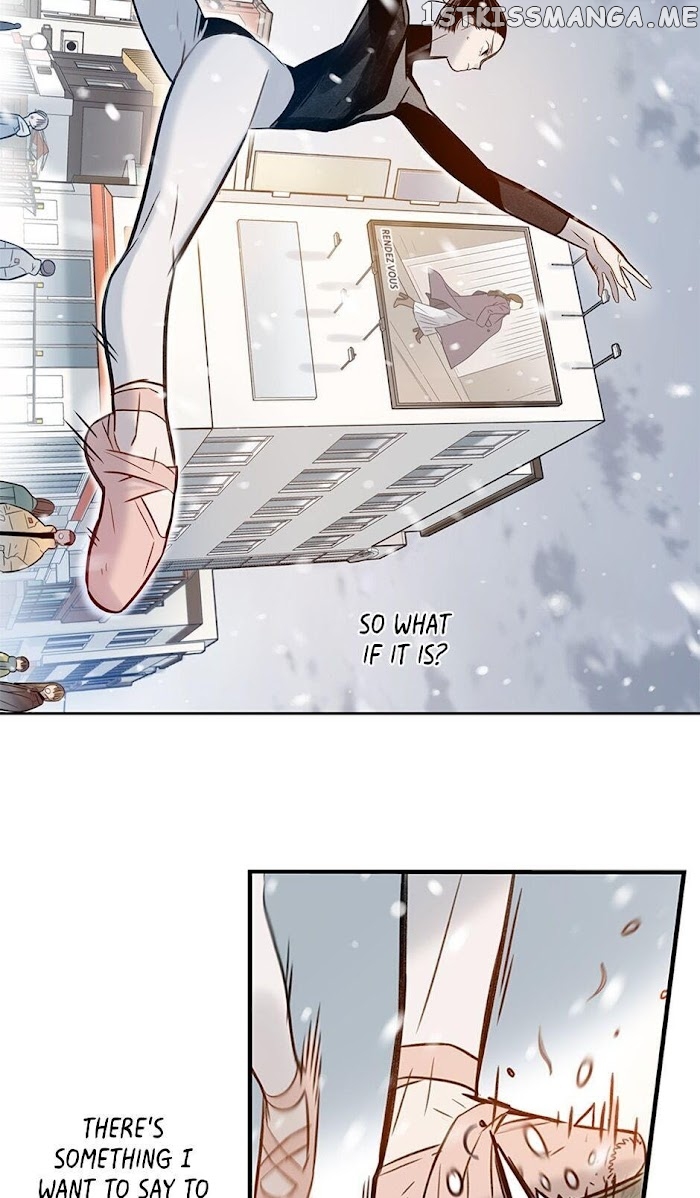 Like a Butterfly chapter 66 - page 48