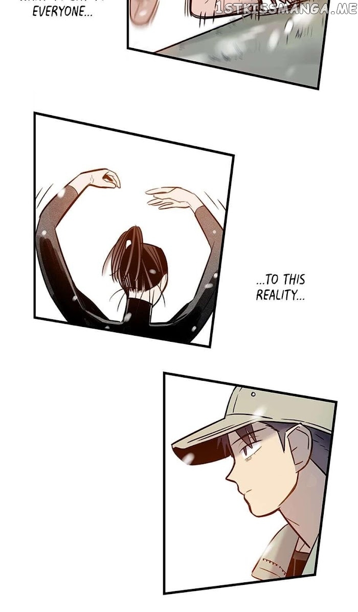 Like a Butterfly chapter 66 - page 49