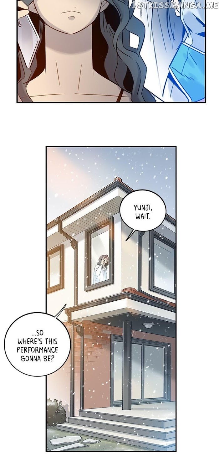 Like a Butterfly chapter 66 - page 5