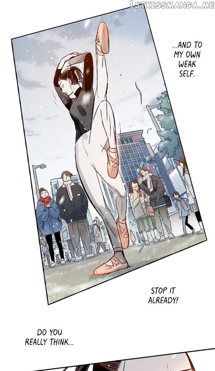 Like a Butterfly chapter 66 - page 50