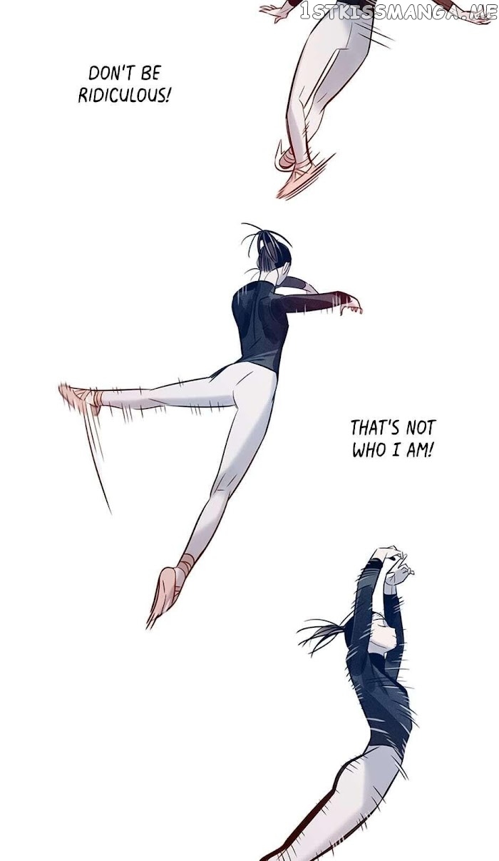 Like a Butterfly chapter 66 - page 53