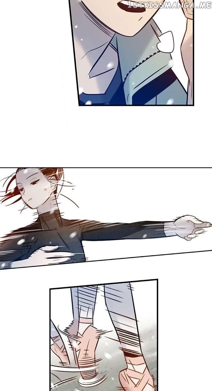 Like a Butterfly chapter 66 - page 56