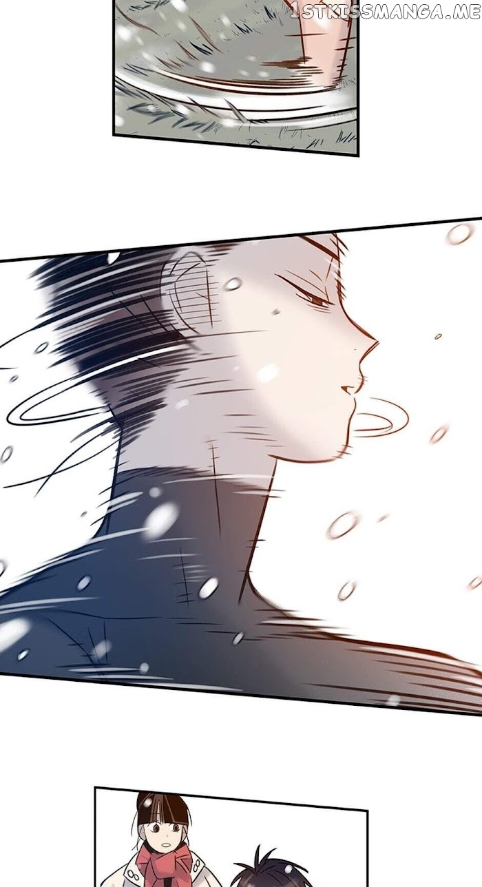 Like a Butterfly chapter 66 - page 57