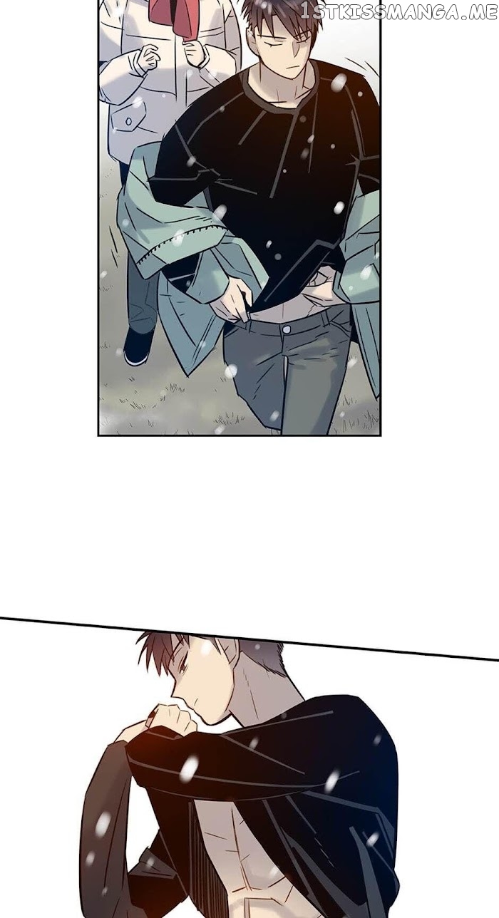 Like a Butterfly chapter 66 - page 58