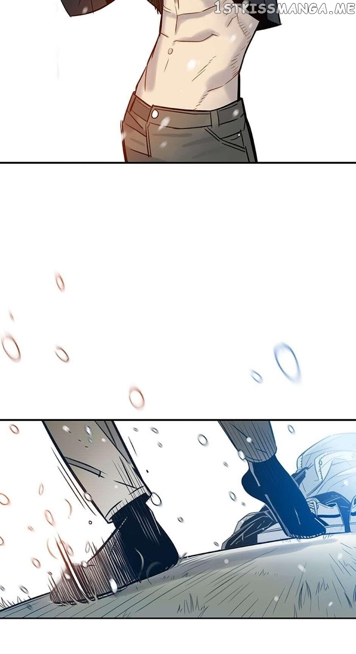 Like a Butterfly chapter 66 - page 59