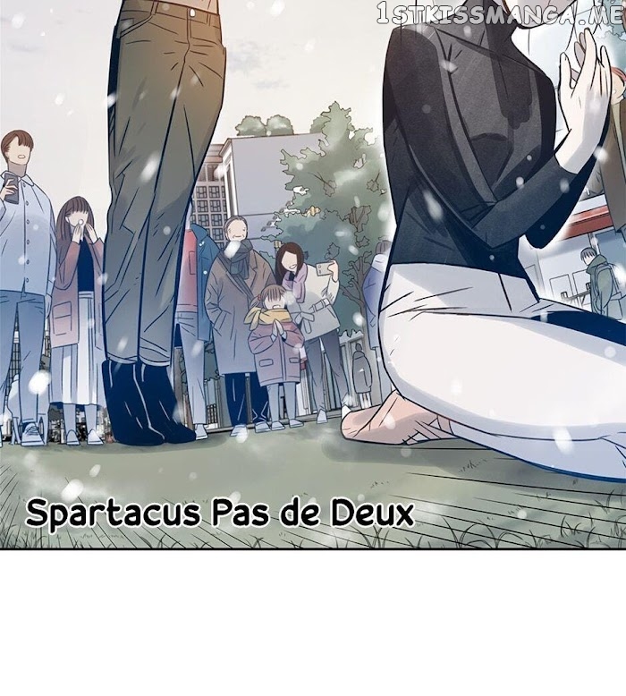 Like a Butterfly chapter 66 - page 61