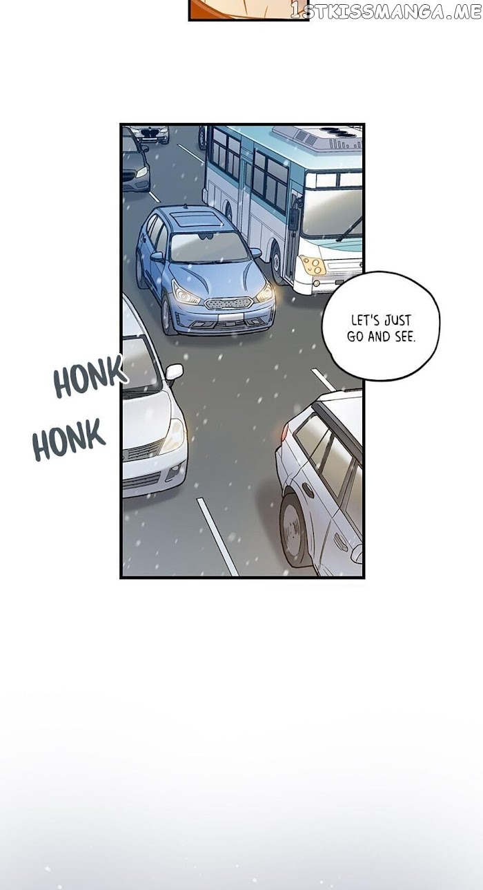 Like a Butterfly chapter 66 - page 7
