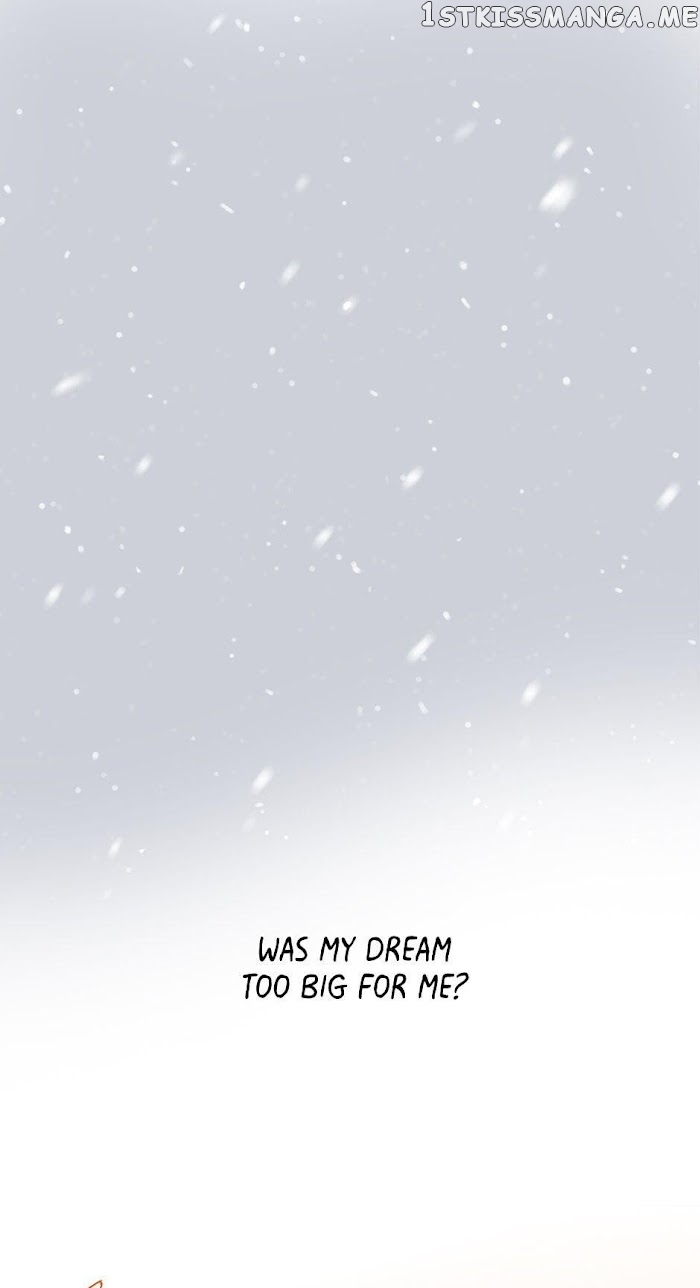 Like a Butterfly chapter 66 - page 8