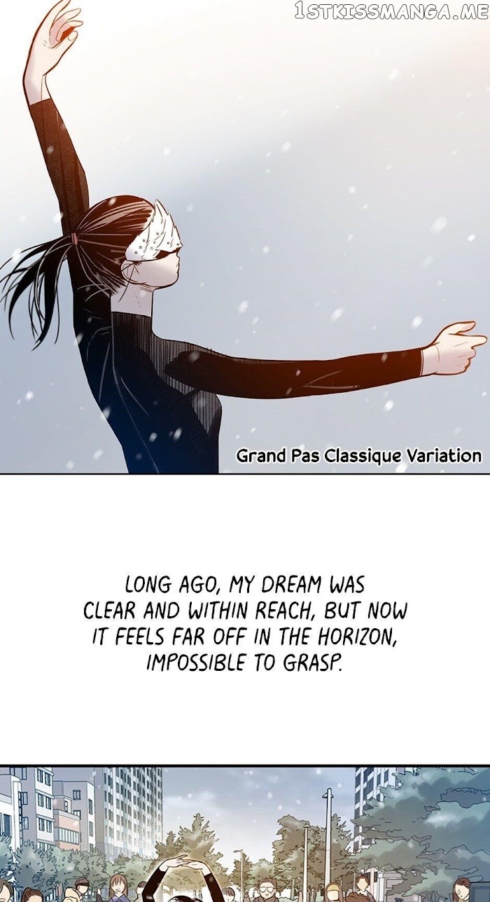 Like a Butterfly chapter 66 - page 9