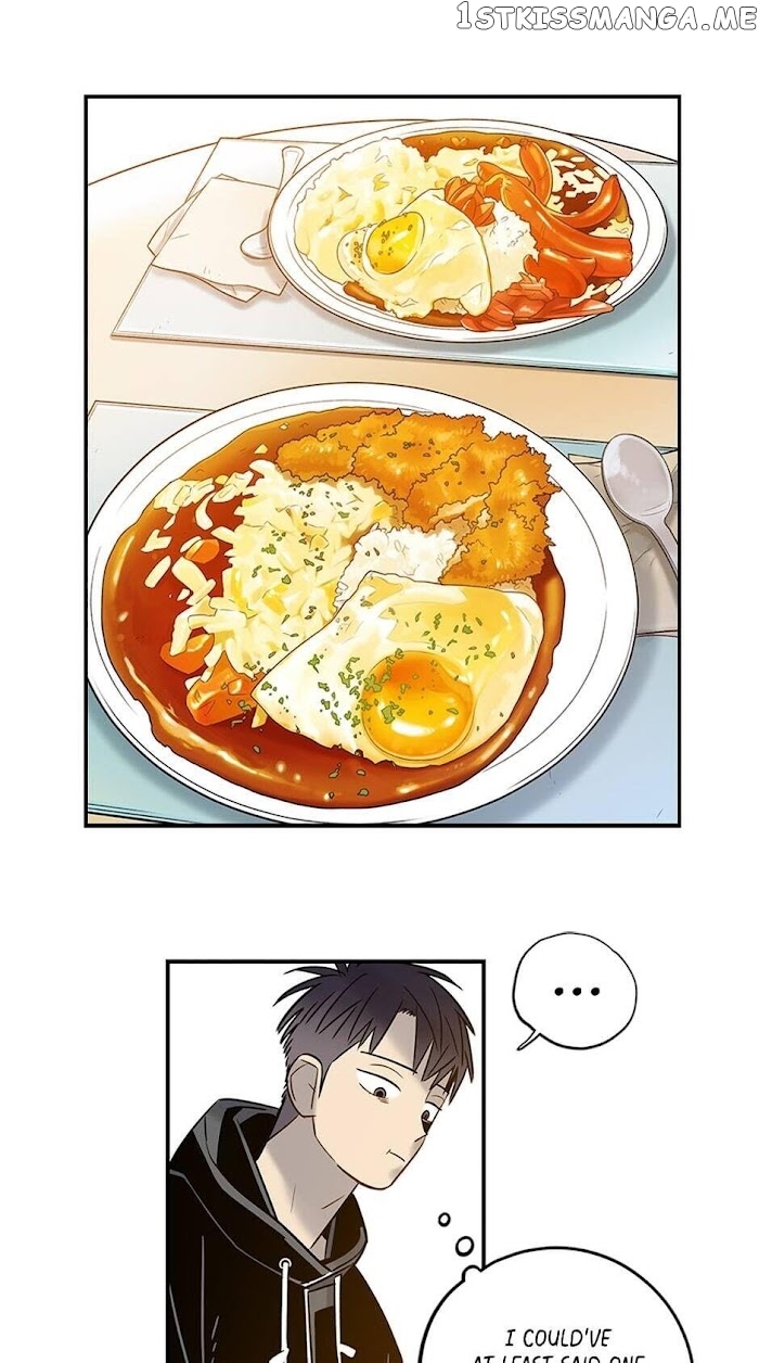 Like a Butterfly chapter 65 - page 11