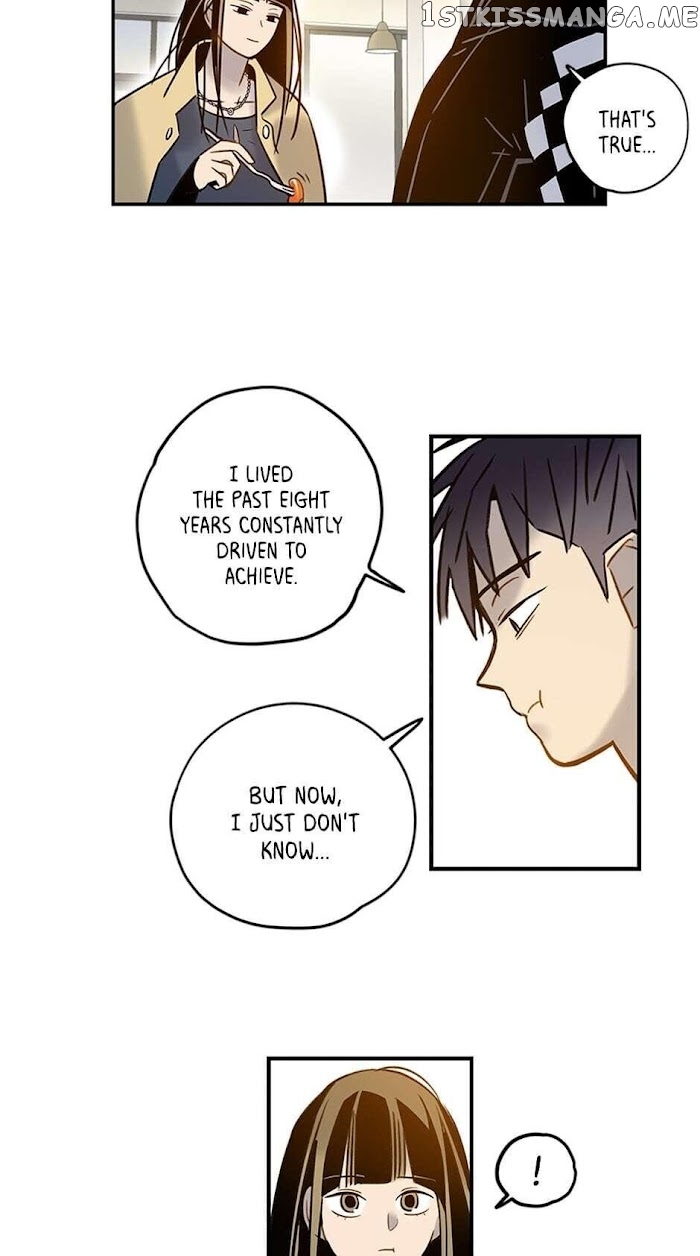Like a Butterfly chapter 65 - page 14