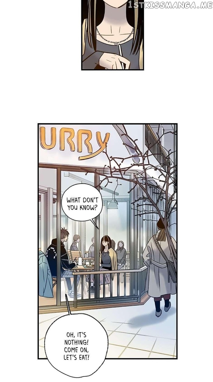Like a Butterfly chapter 65 - page 15