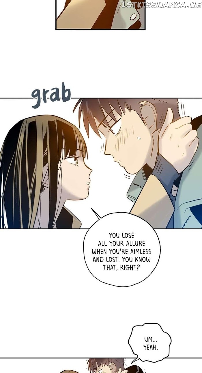 Like a Butterfly chapter 65 - page 18