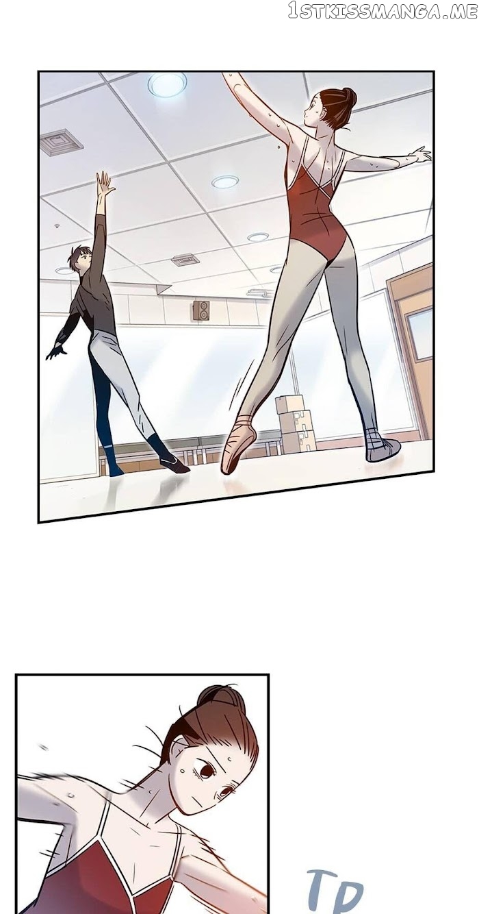Like a Butterfly chapter 65 - page 2