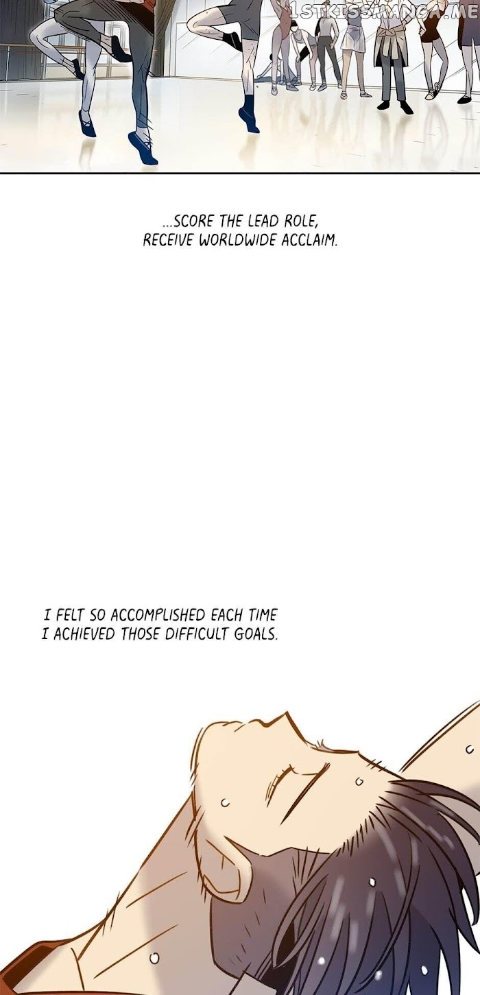 Like a Butterfly chapter 65 - page 22