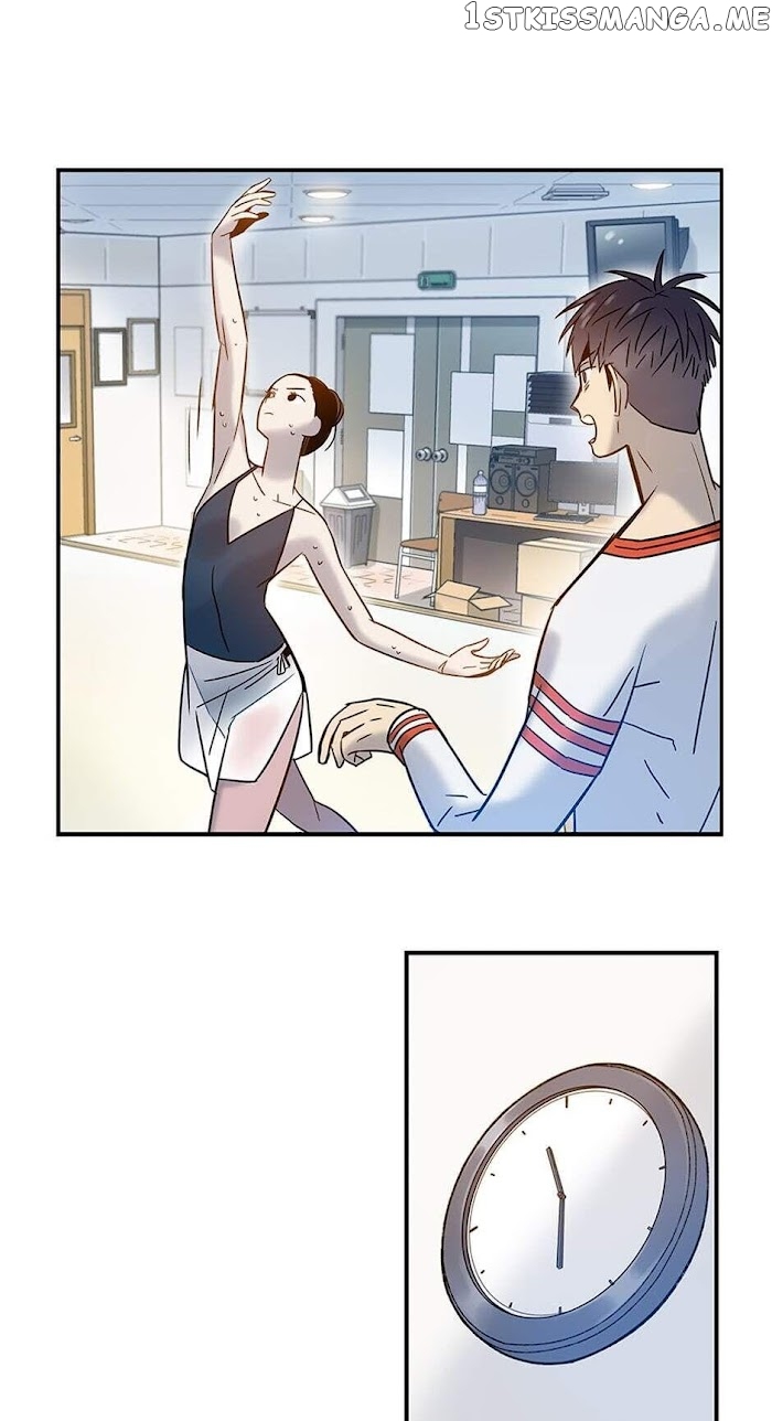 Like a Butterfly chapter 65 - page 25