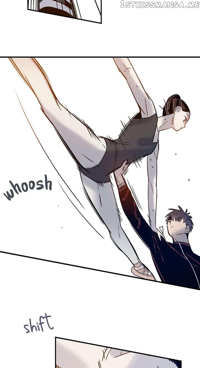 Like a Butterfly chapter 65 - page 28