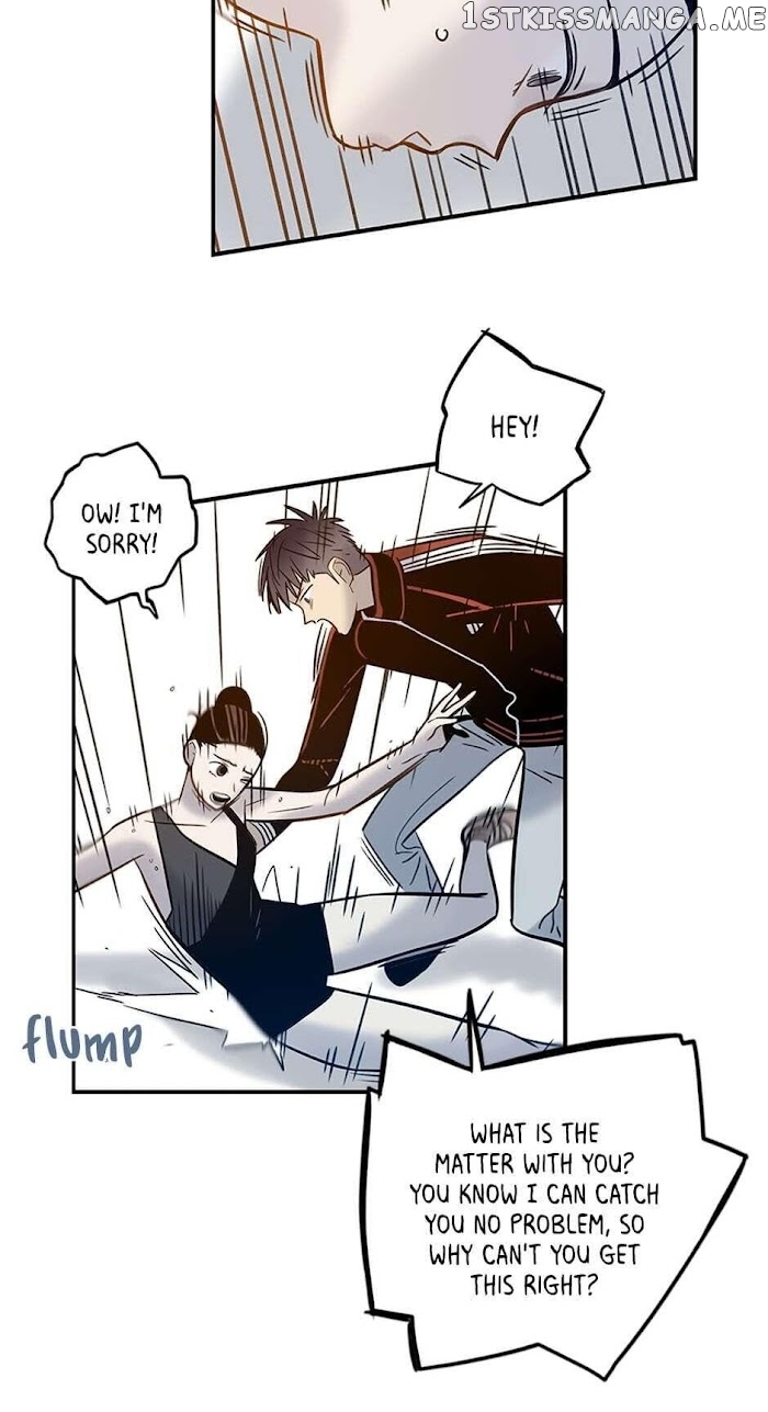 Like a Butterfly chapter 65 - page 29