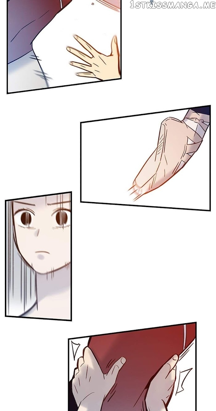 Like a Butterfly chapter 65 - page 3