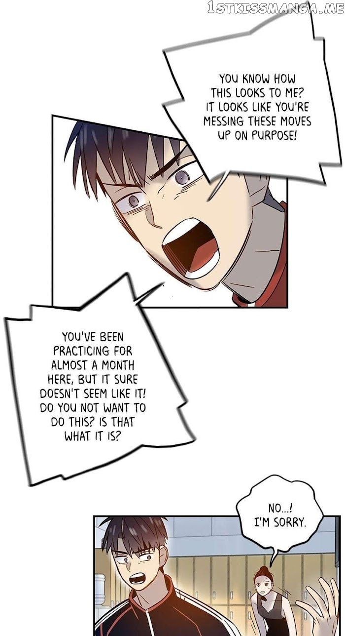 Like a Butterfly chapter 65 - page 30