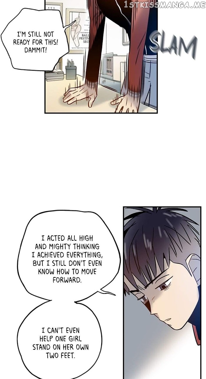 Like a Butterfly chapter 65 - page 38