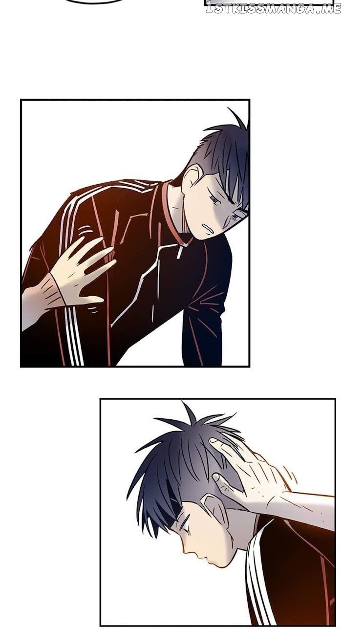 Like a Butterfly chapter 65 - page 39
