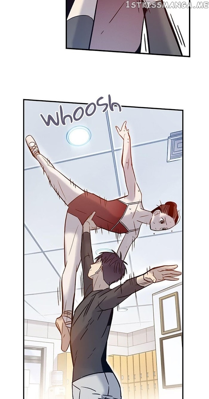 Like a Butterfly chapter 65 - page 4