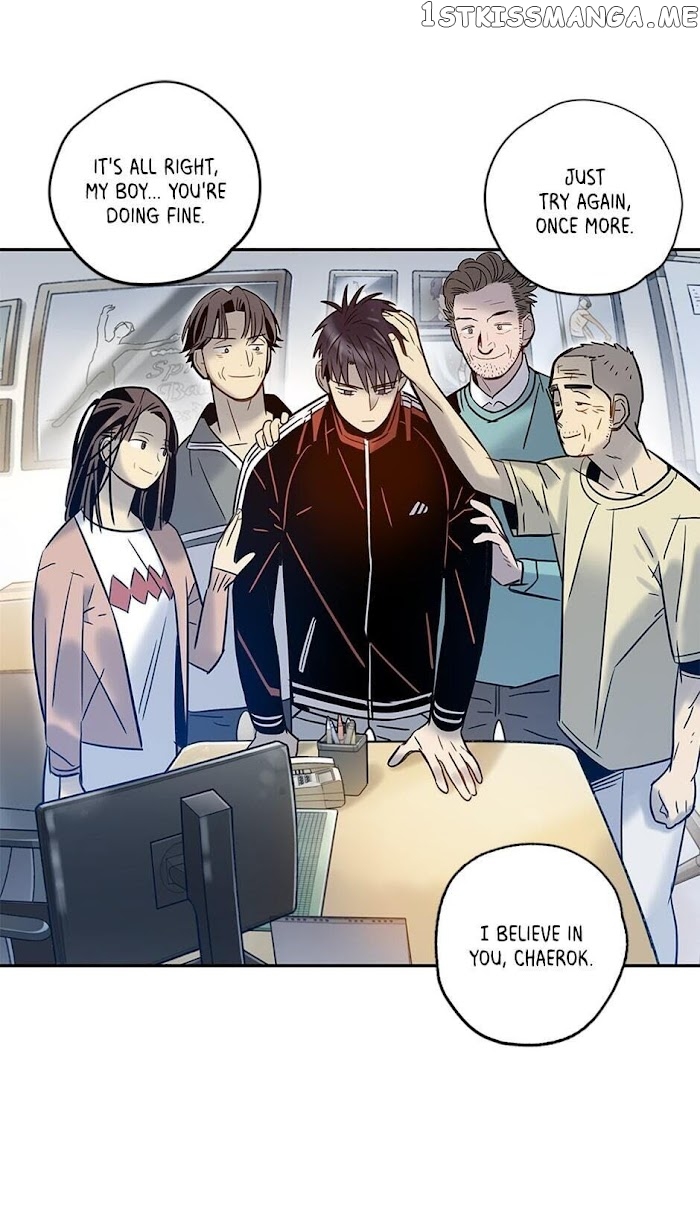 Like a Butterfly chapter 65 - page 40