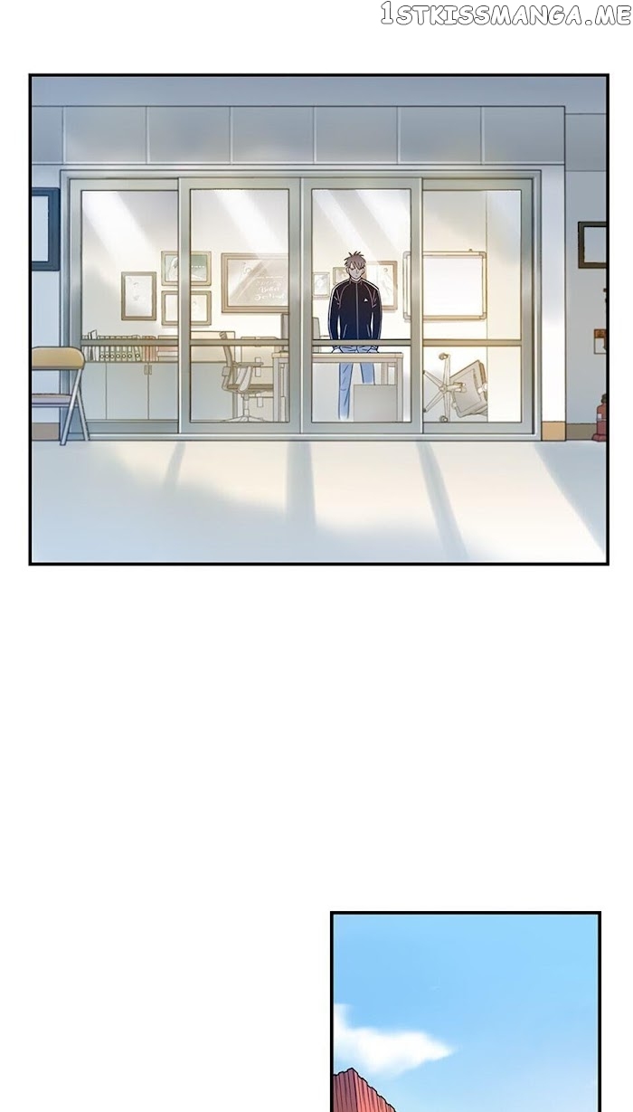 Like a Butterfly chapter 65 - page 41