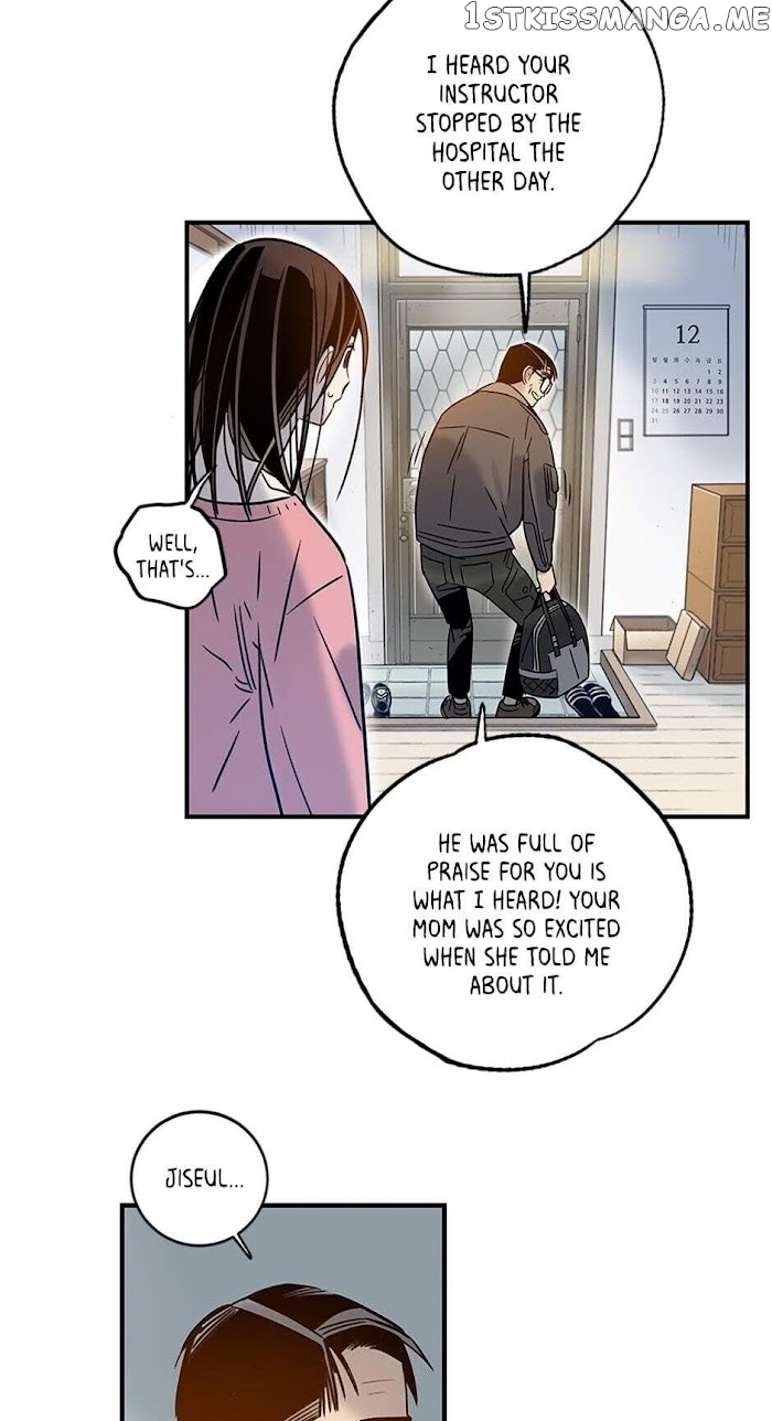 Like a Butterfly chapter 65 - page 48