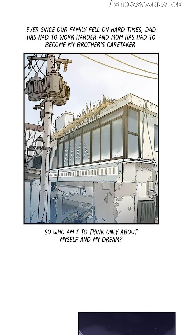 Like a Butterfly chapter 65 - page 50