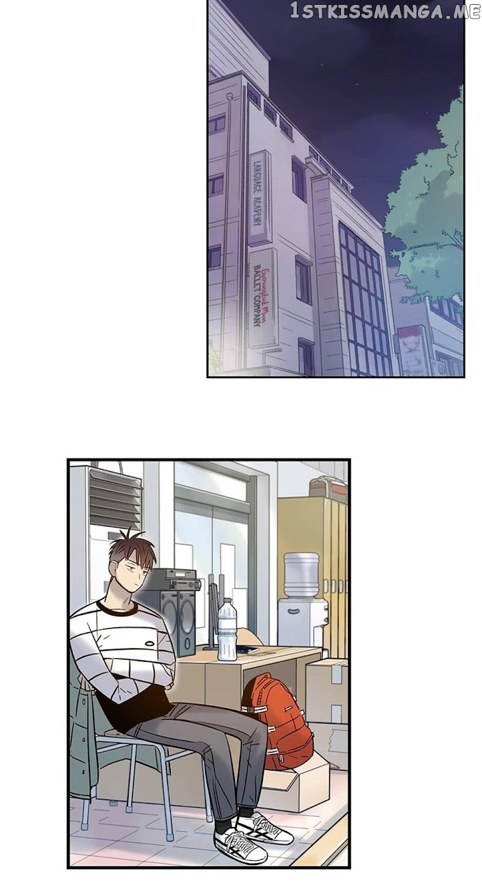 Like a Butterfly chapter 65 - page 51
