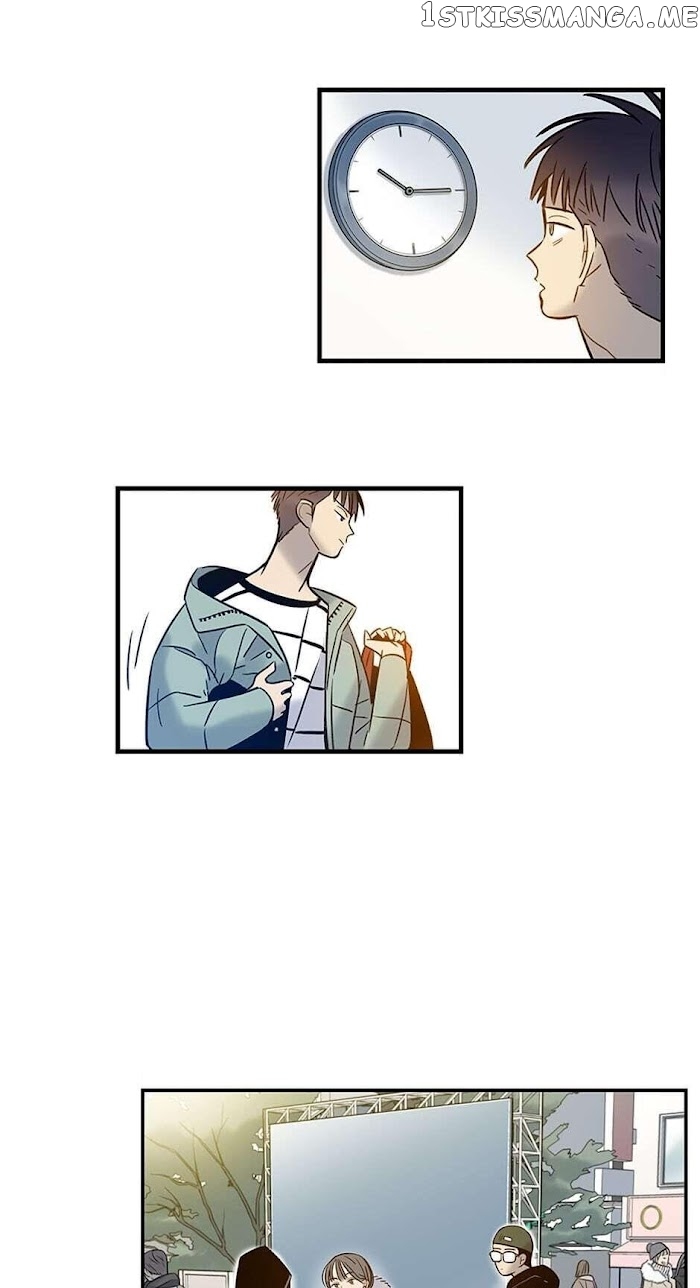 Like a Butterfly chapter 65 - page 52