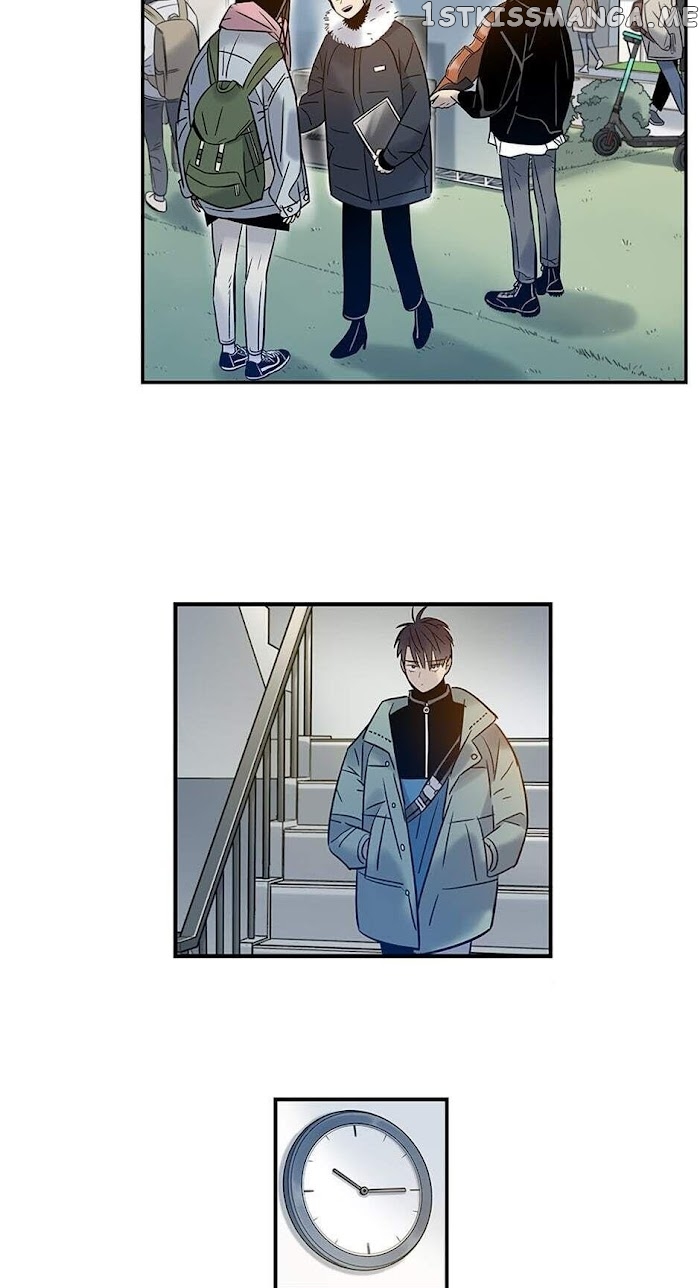 Like a Butterfly chapter 65 - page 53